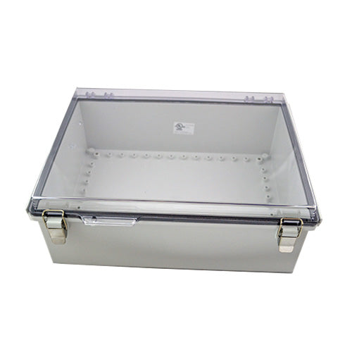 BUD Industries PTQ-11068-C