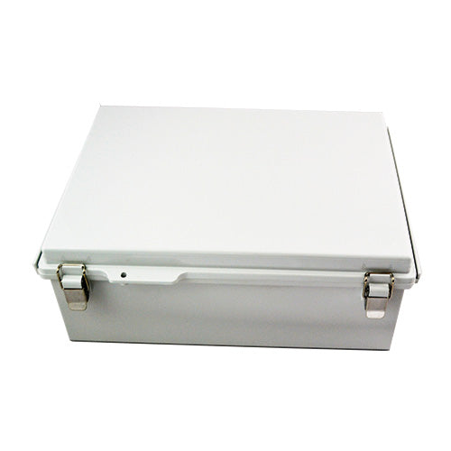 BUD Industries PTQ-11068