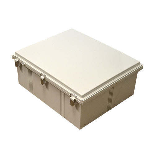 BUD Industries PTQ-11080