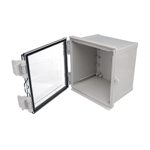 BUD Industries PTR-28482-C