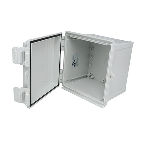 BUD Industries PTR-28482