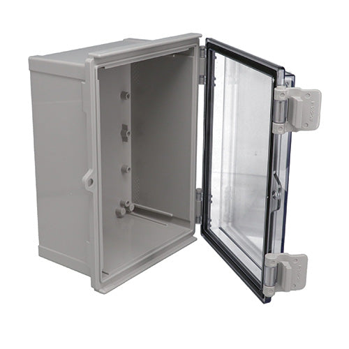 BUD Industries PTR-28483-C