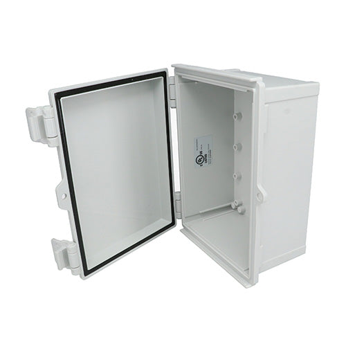 BUD Industries PTR-28483