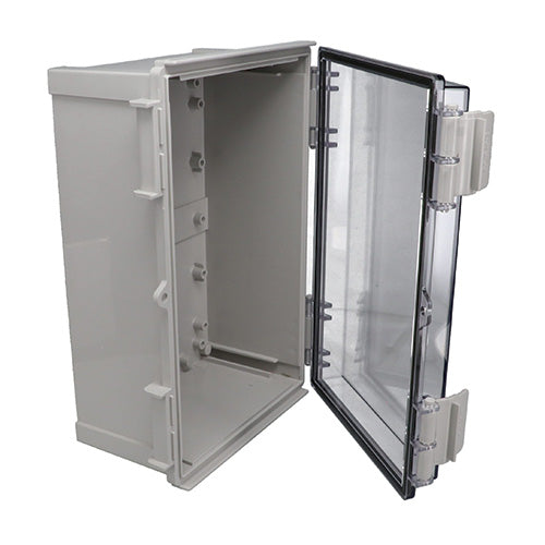 BUD Industries PTR-28486-C