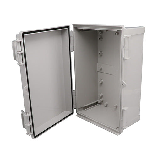 BUD Industries PTR-28486