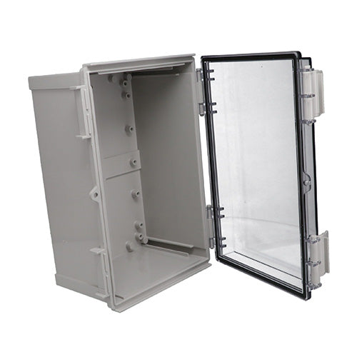 BUD Industries PTR-28487-C