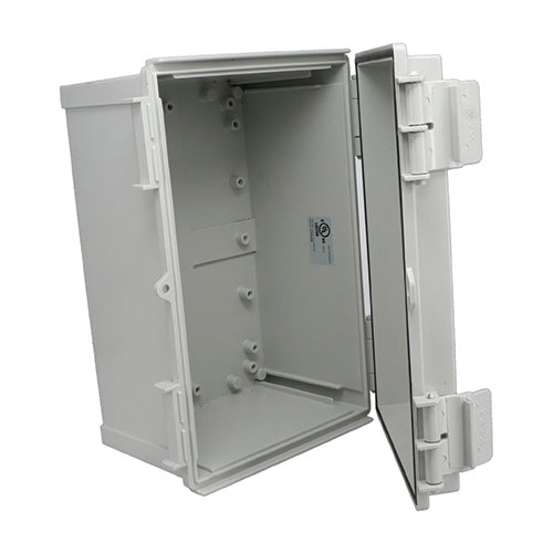 BUD Industries PTR-28487