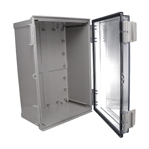 BUD Industries PTR-28489-C