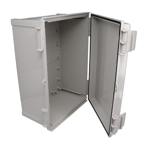 BUD Industries PTR-28489