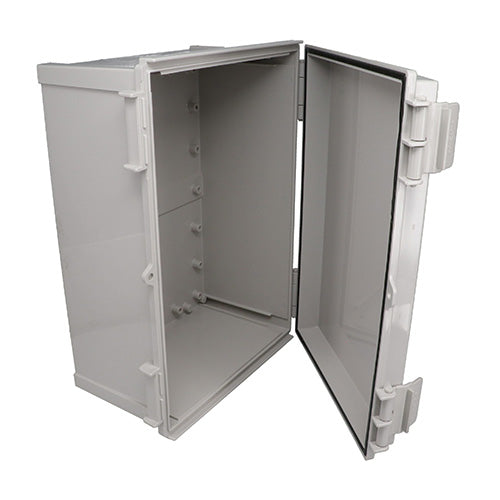 BUD Industries PTR-28491