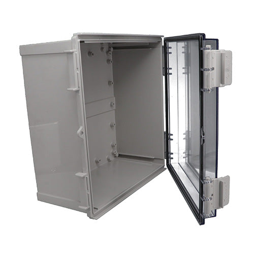 BUD Industries PTR-28490-C