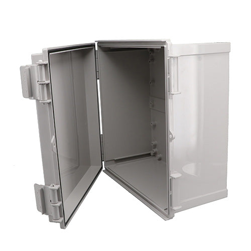 BUD Industries PTR-28490