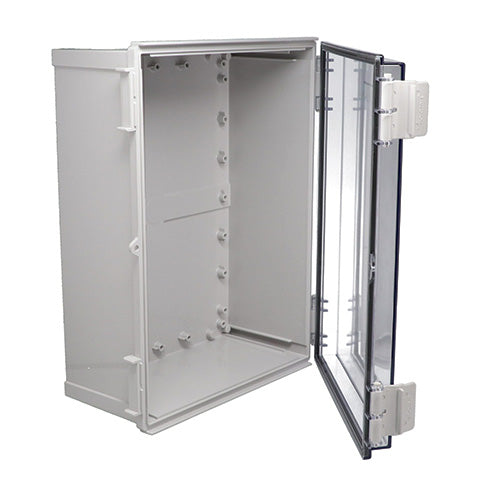 BUD Industries PTR-28491-C