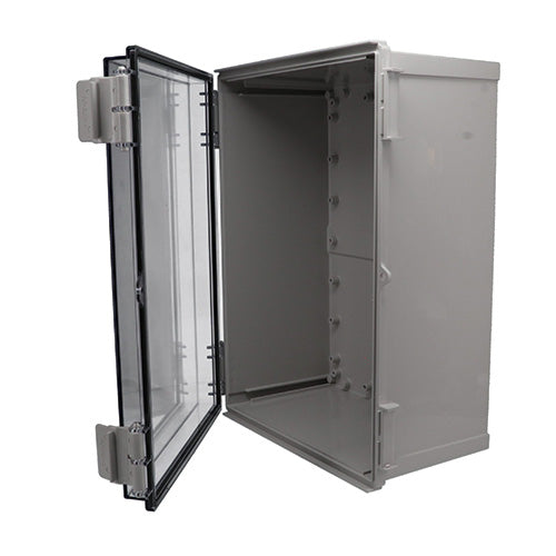 BUD Industries PTR-28492-C