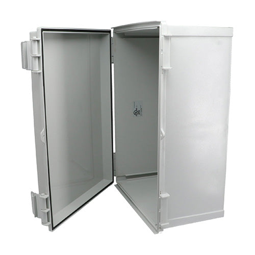 BUD Industries PTR-28492