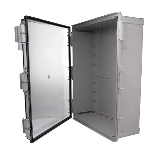 BUD Industries PTR-28494-C