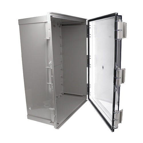 BUD Industries PTR-28495-C