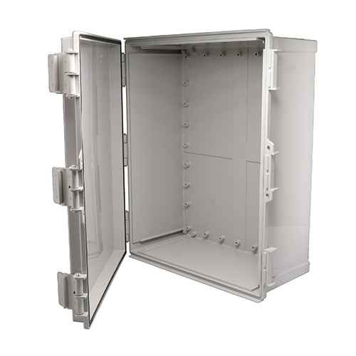 BUD Industries PTR-28495