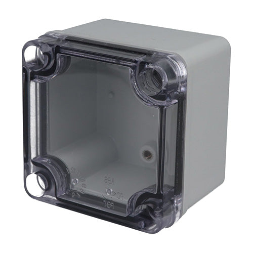 BUD Industries PTS-25302-C