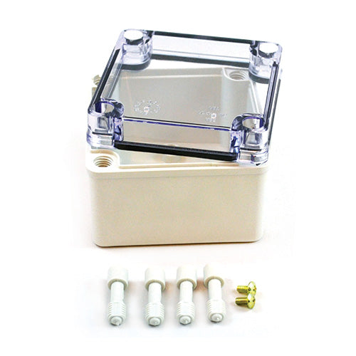 BUD Industries PTS-25304-C