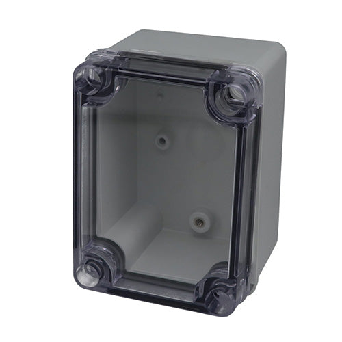 BUD Industries PTS-25308-C