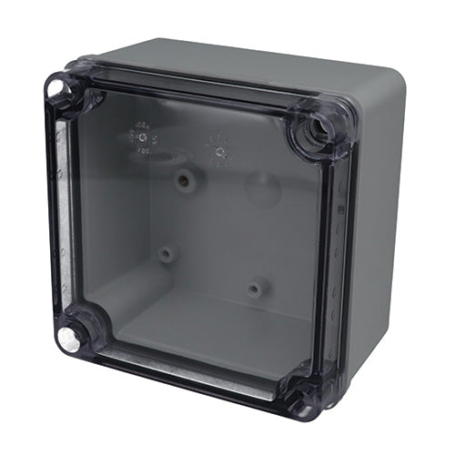 BUD Industries PTS-25310-C