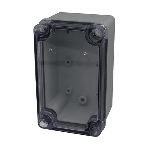 BUD Industries PTS-25312-C