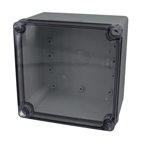 BUD Industries PTS-25315-C