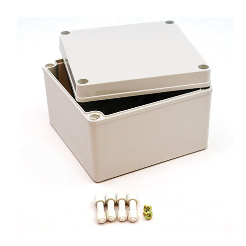 BUD Industries PTS-25315