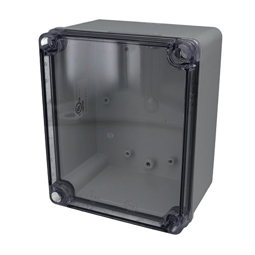 BUD Industries PTS-25319-C