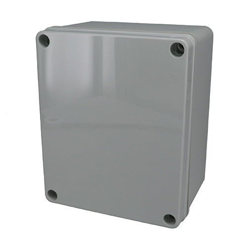 BUD Industries PTS-25319