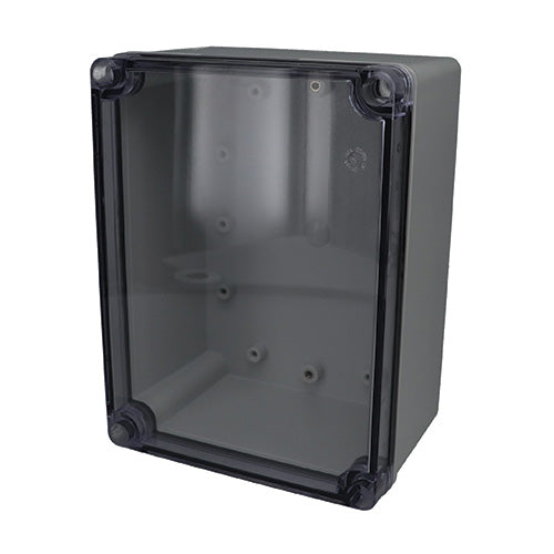 BUD Industries PTS-25328-C