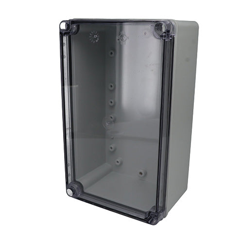 BUD Industries PTS-25338-C