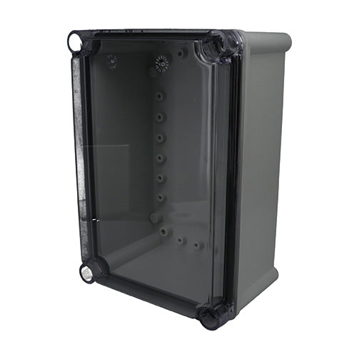 BUD Industries PTS-25340-C