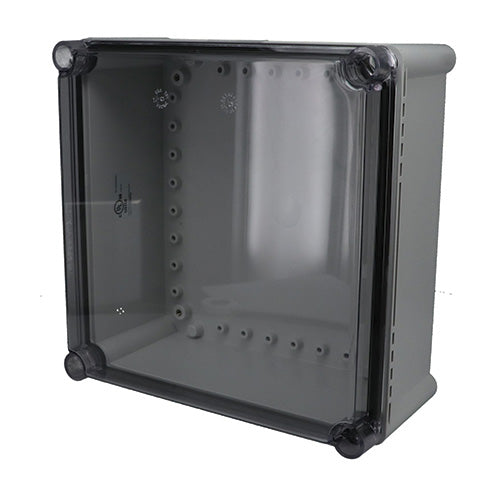 BUD Industries PTS-25342-C