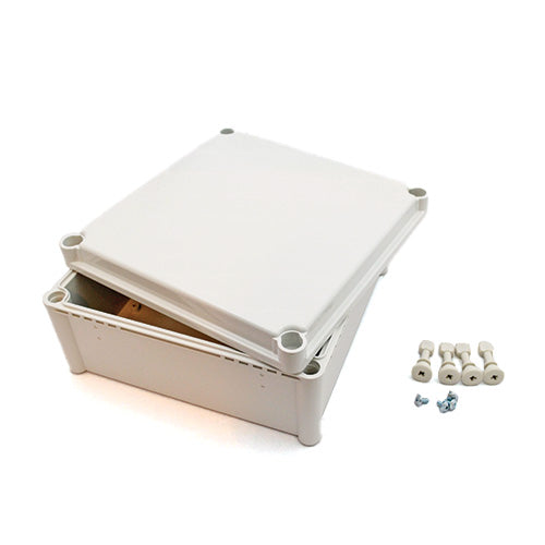 BUD Industries PTS-25342