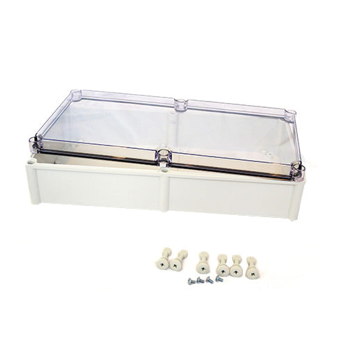 BUD Industries PTS-25349