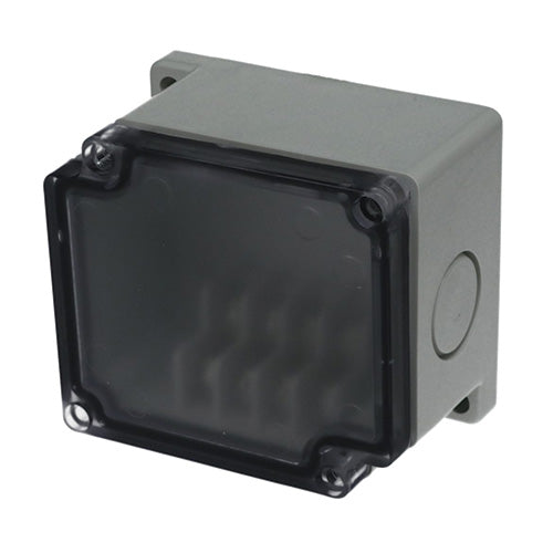 BUD Industries PTT-10478-C