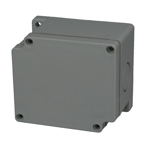 BUD Industries PTT-10478