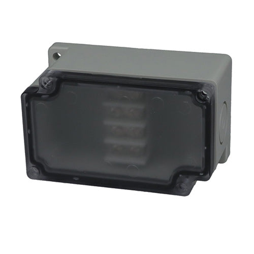 BUD Industries PTT-10482-C