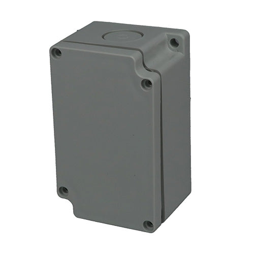 BUD Industries PTT-10482