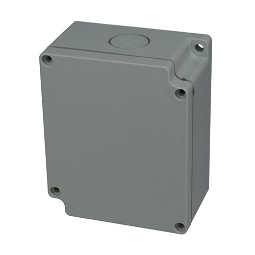 BUD Industries PTT-10680