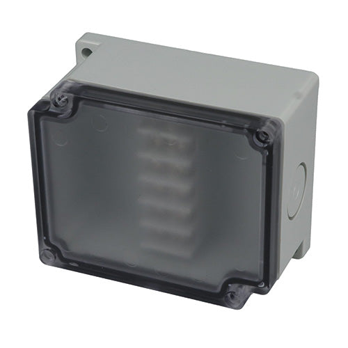 BUD Industries PTT-10681-C