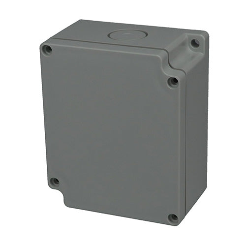 BUD Industries PTT-10681