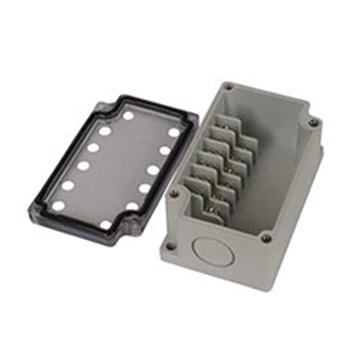 BUD Industries PTT-10683-C