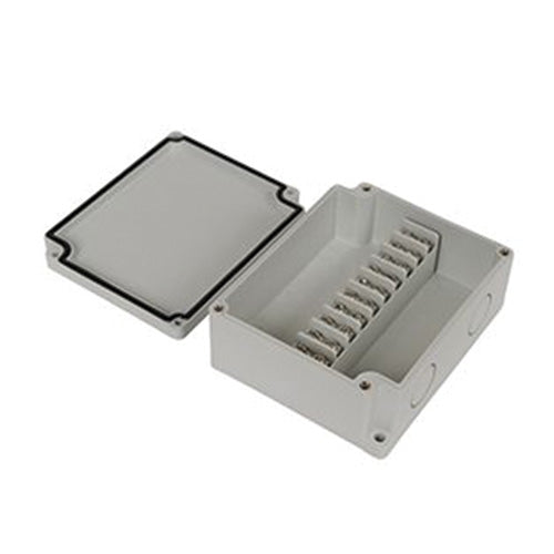 BUD Industries PTT-11084