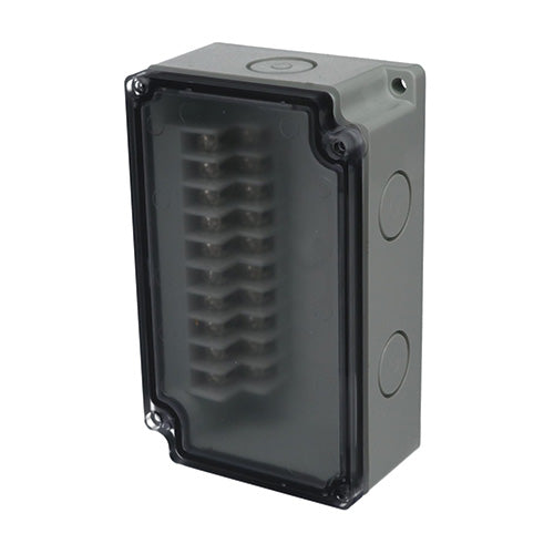 BUD Industries PTT-11085-C