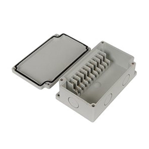 BUD Industries PTT-11085