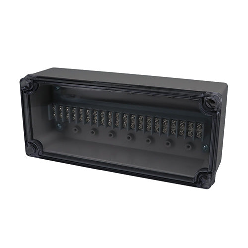 BUD Industries PTT-12090-C