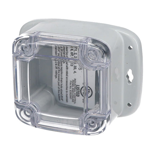 BUD Industries PU-16532-C